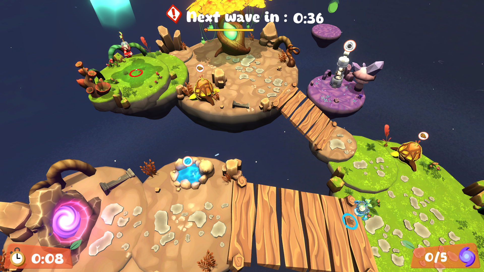 Level 1