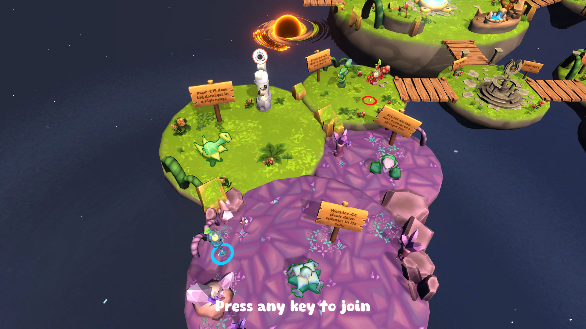 Main Menu
