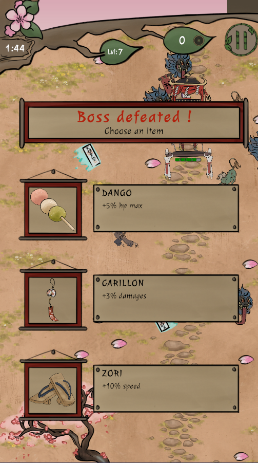 Boss