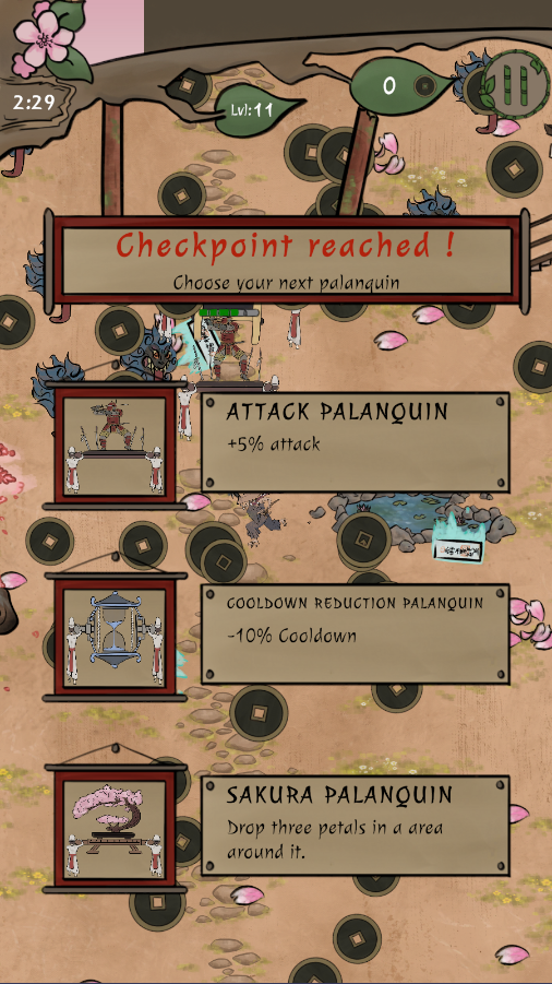 Checkpoint