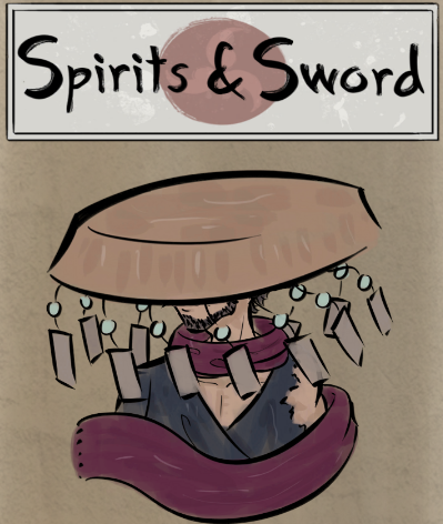 Spirits & Sword